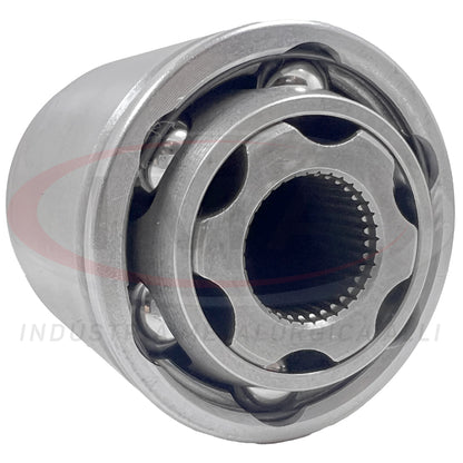 Sliding Joint