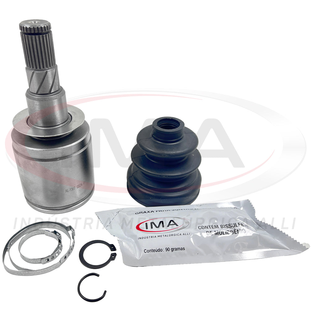 Sliding Joint