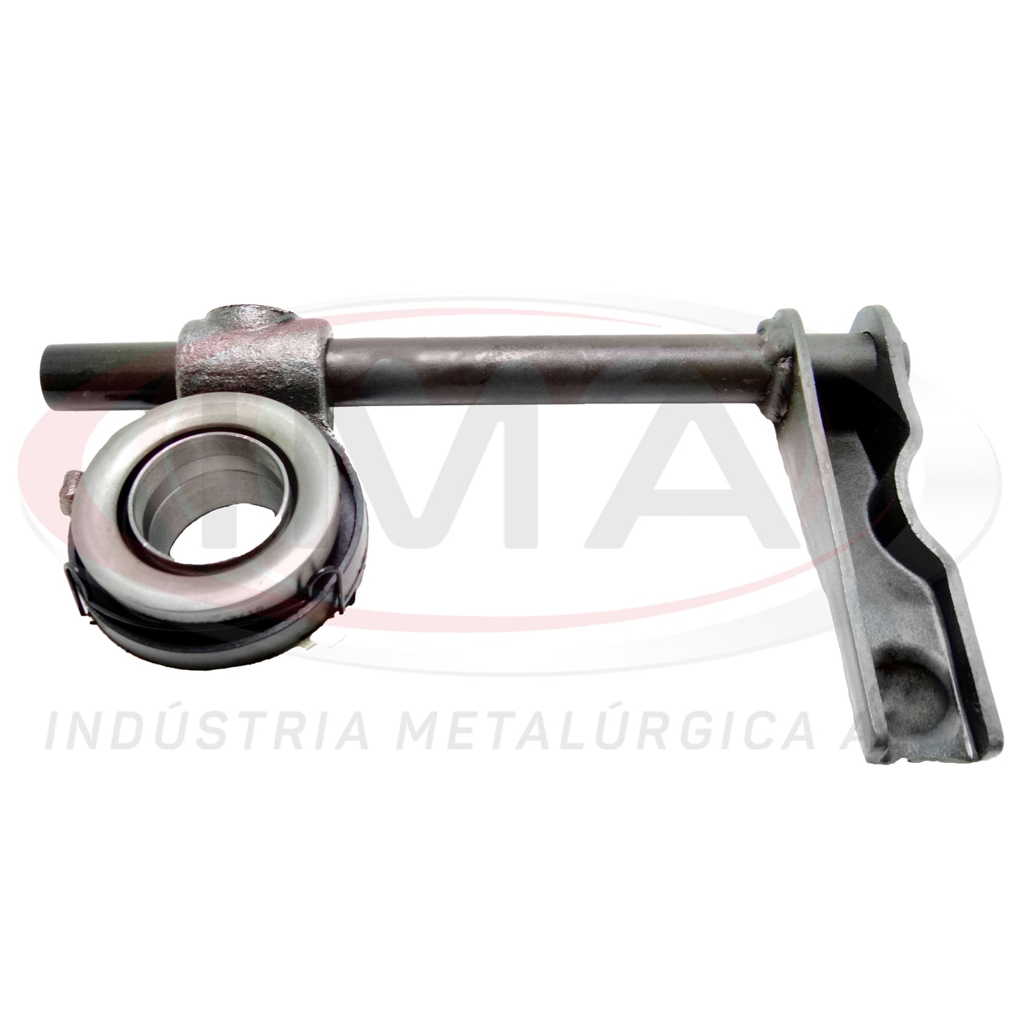Clutch Fork with Bearing (complete)