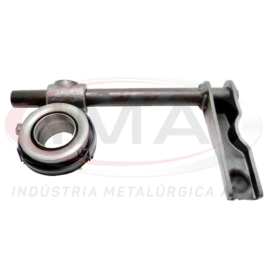 Clutch Fork with Bearing (complete)