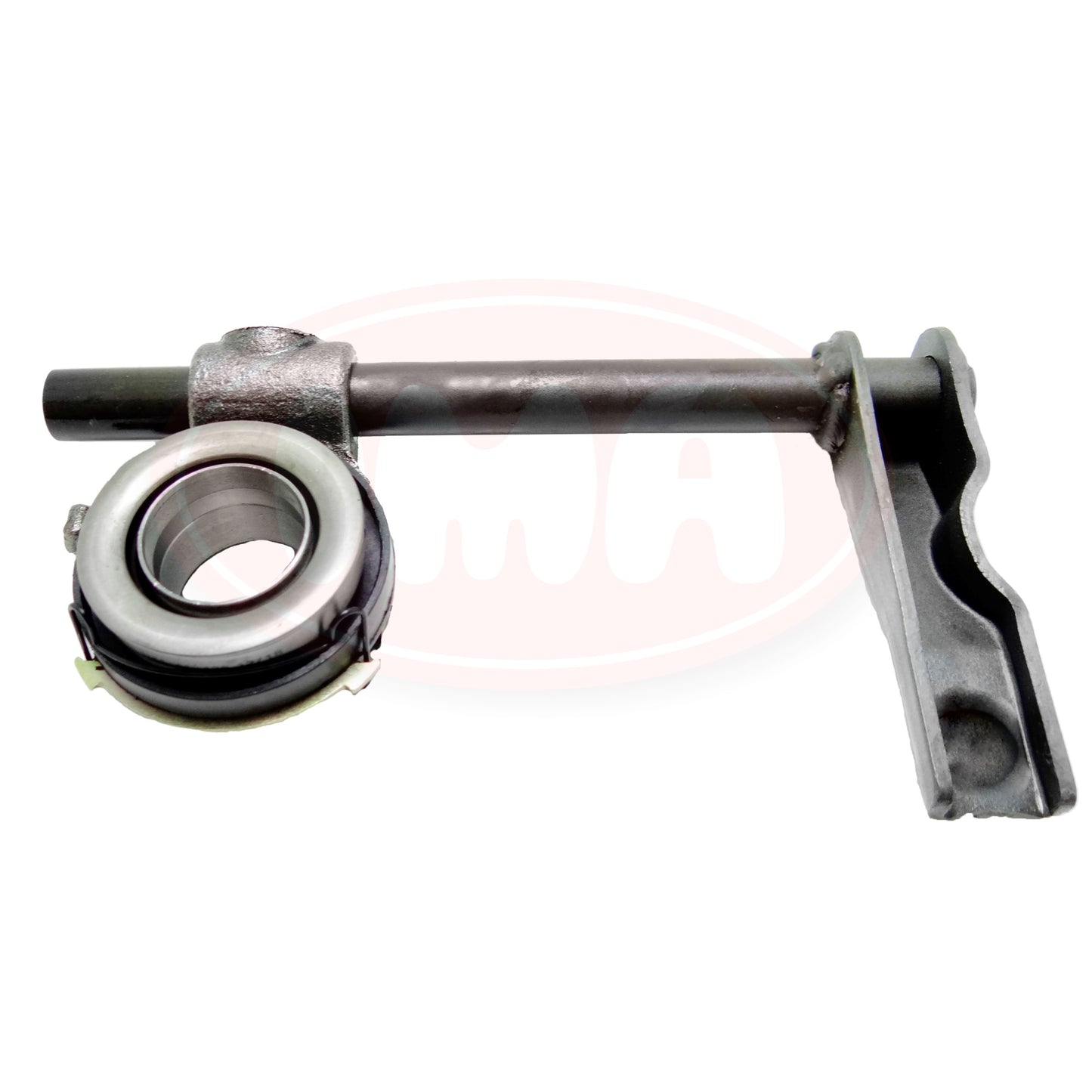 Clutch Fork with Bearing (complete)