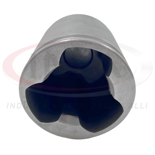 Tulip Fork - Front Right with Tripod Joint
