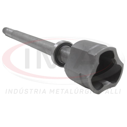Tulip Fork - Front Right with Tripod Joint