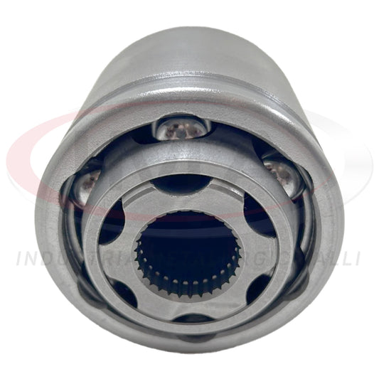 Sliding Joint