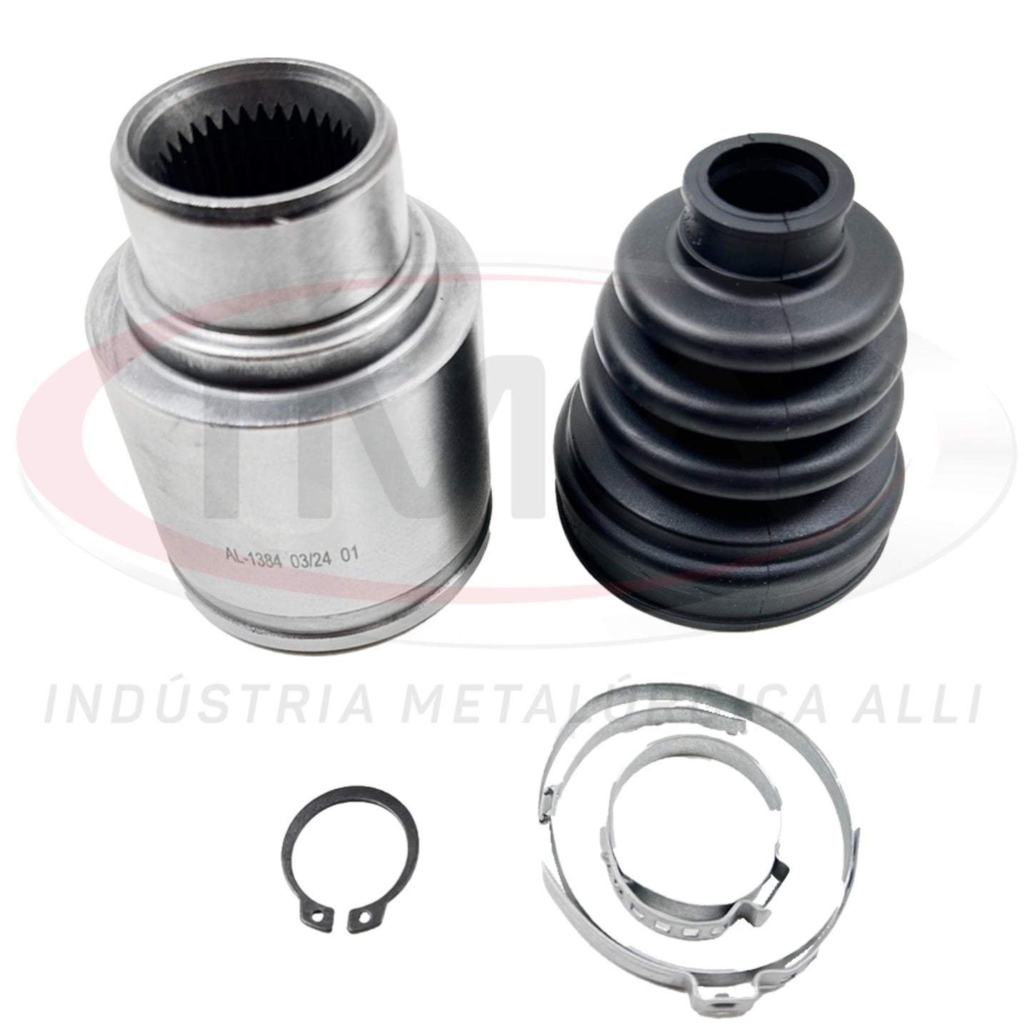 Sliding Joint