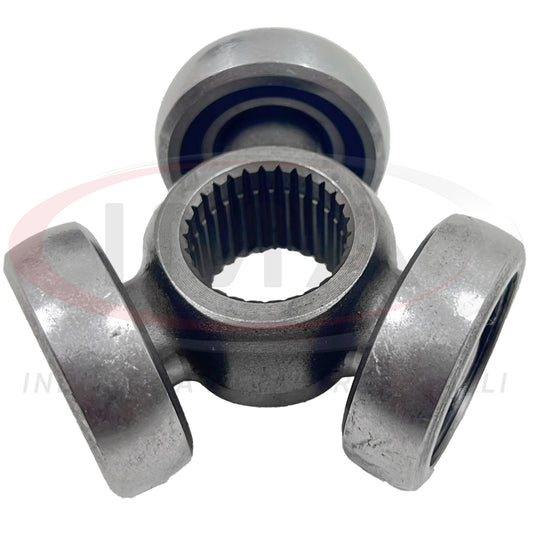 Tulip Fork - Front Right with Tripod Joint