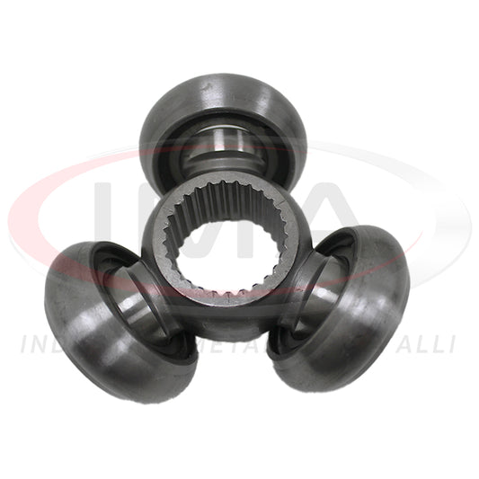 Garfo da Tulipa - Dianteiro Direito com Trizeta