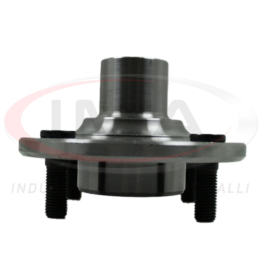 Front Wheel Hub (forged)