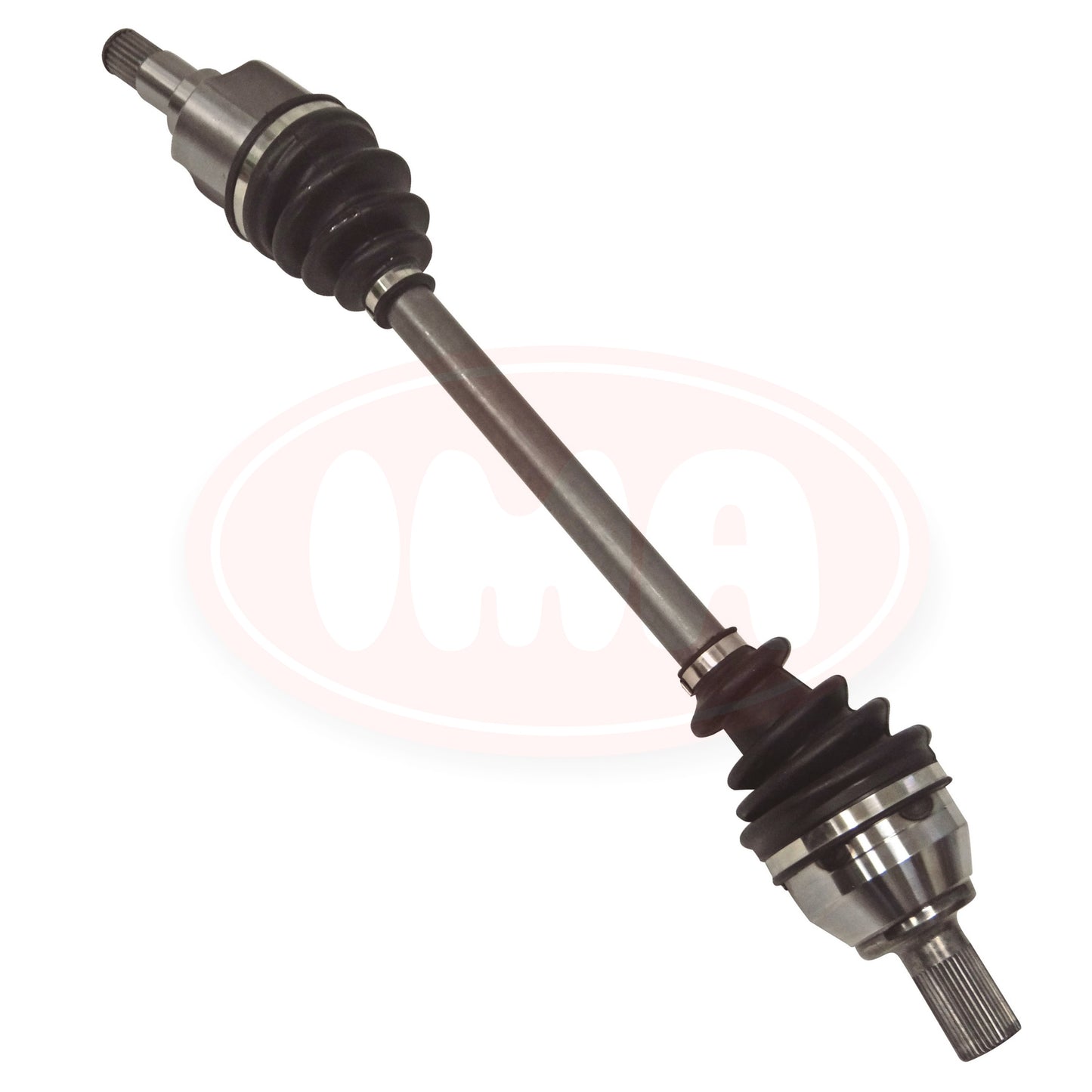 Complete Half Shaft - Left Side