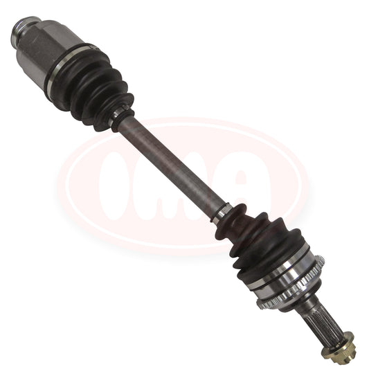 Complete Half Shaft - Right Side