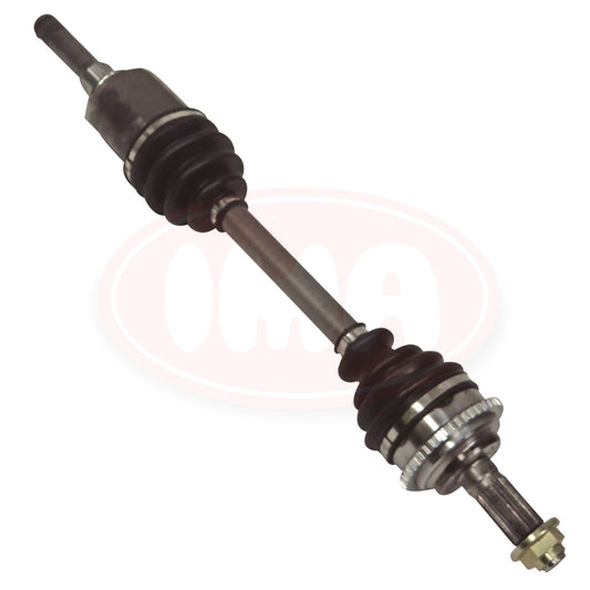 Complete Half Shaft - Left Side
