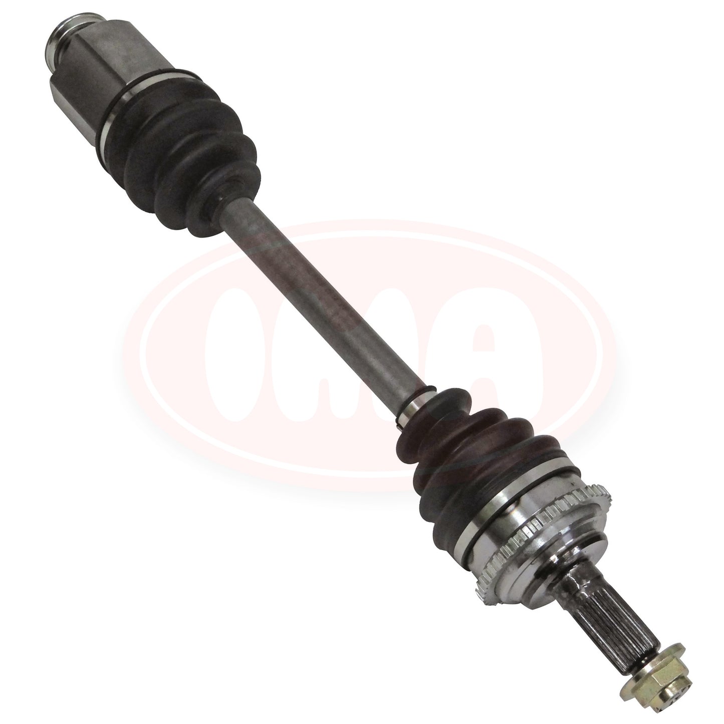 Complete Half Shaft - Right Side