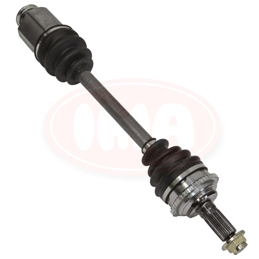 Complete Half Shaft - Right Side