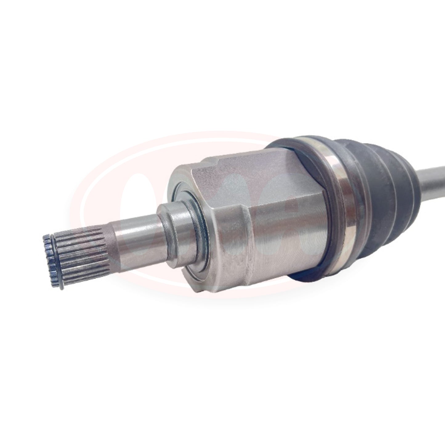 Complete Half Shaft - Left Side