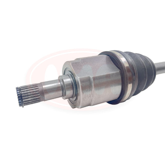Complete Half Shaft - Left Side