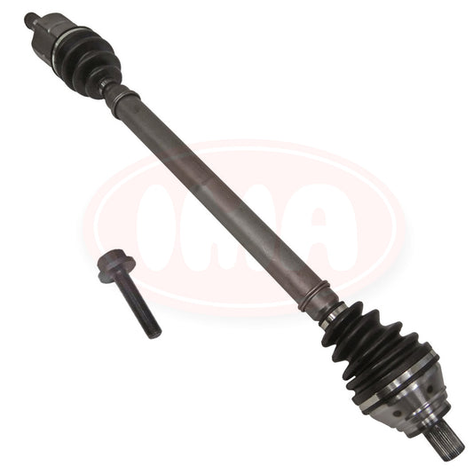 Complete Half Shaft - Right Side