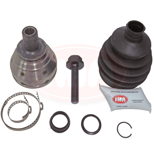 Constant Velocity Joint