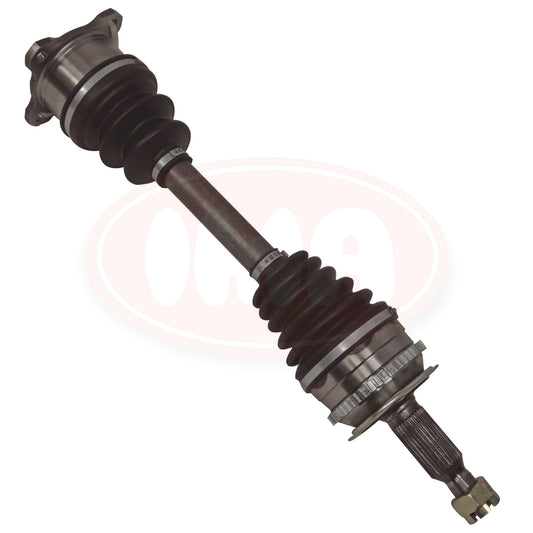 Complete Half Shaft - Right Side - Manual / Automatic