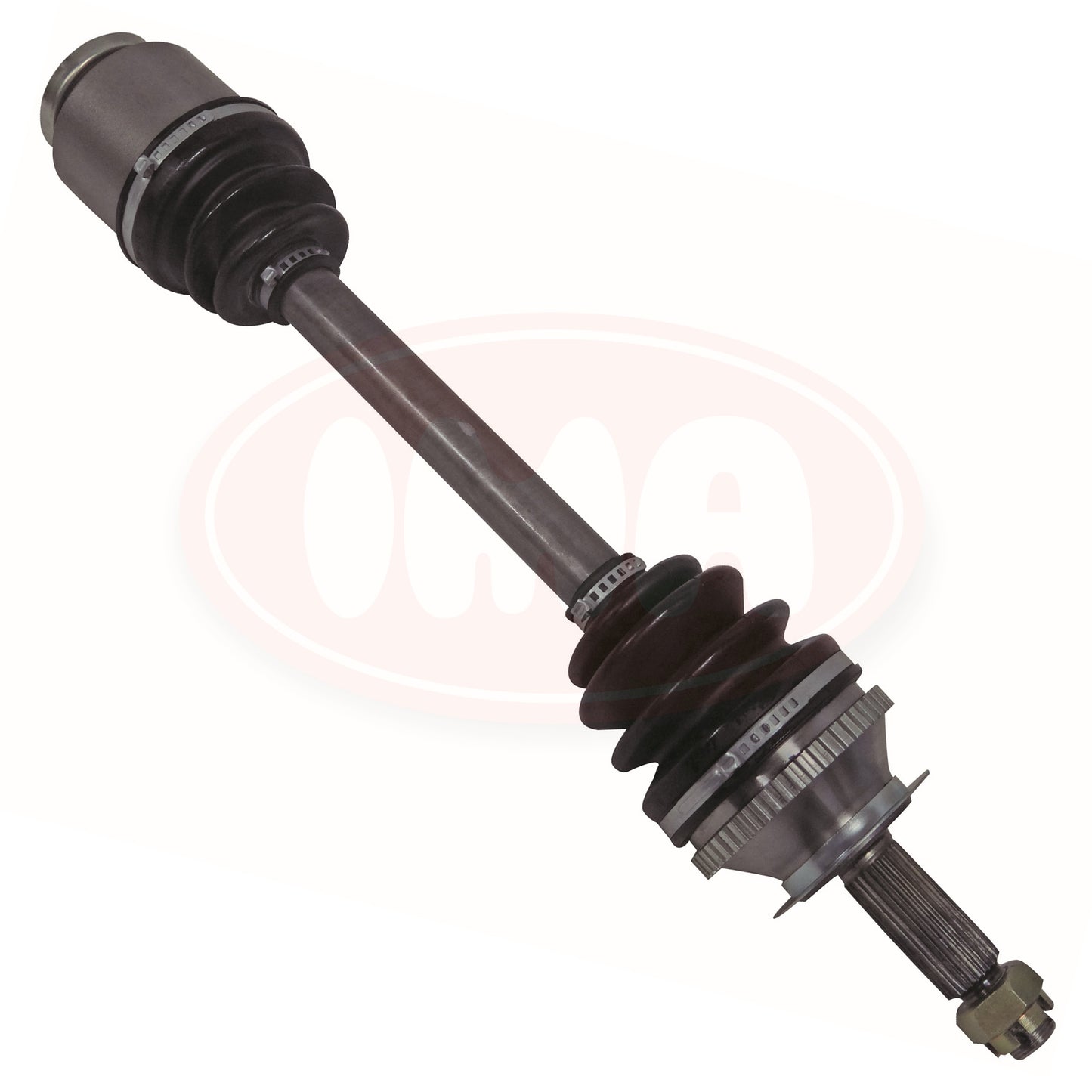 Complete Half Shaft - Right Side