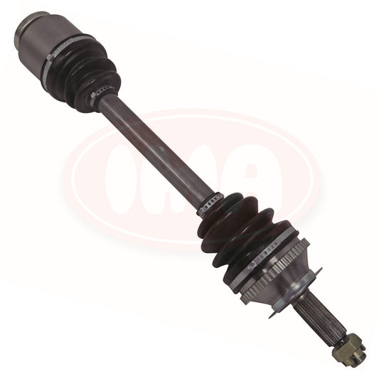 Complete Half Shaft - Right Side