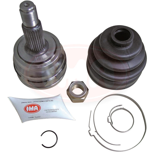 Constant Velocity Joint