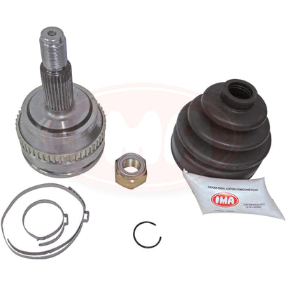 Constant Velocity Joint