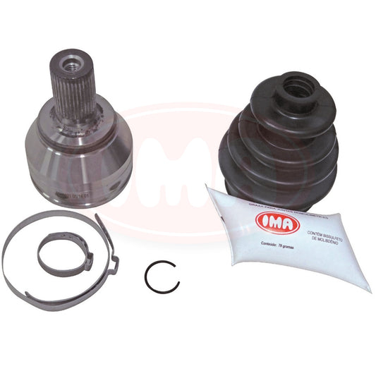 Constant Velocity Joint