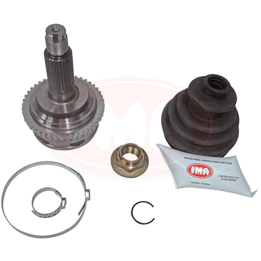 Constant Velocity Joint