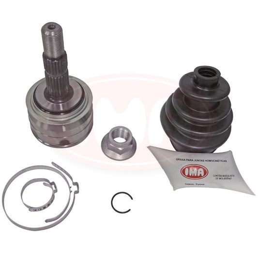Constant Velocity Joint