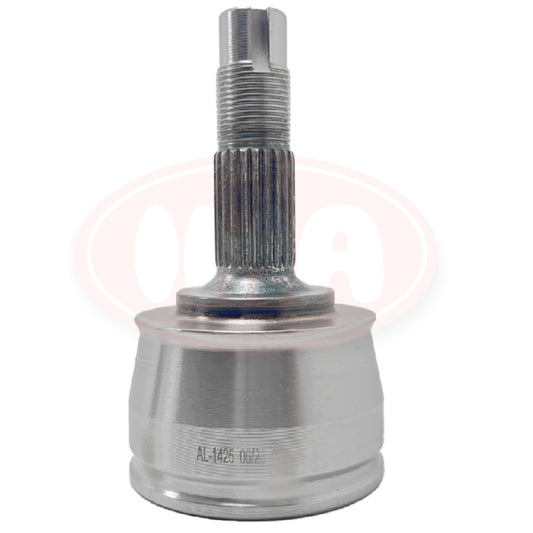 Constant Velocity Joint