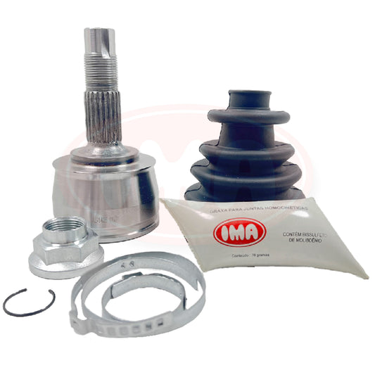 Constant Velocity Joint