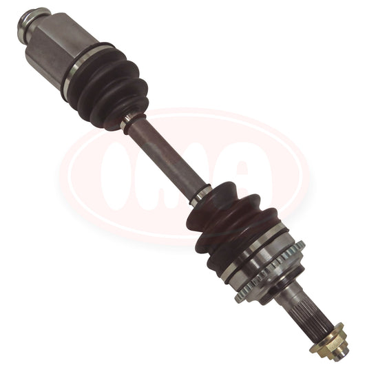 Complete Half Shaft - Right Side