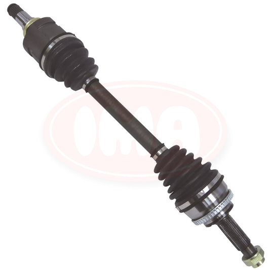 Complete Half Shaft - Left Side
