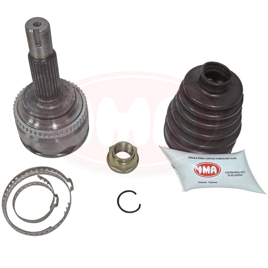 Constant Velocity Joint