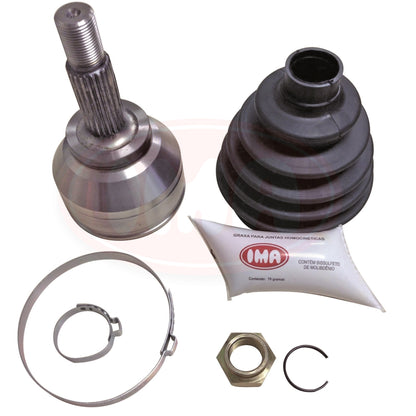 Constant Velocity Joint