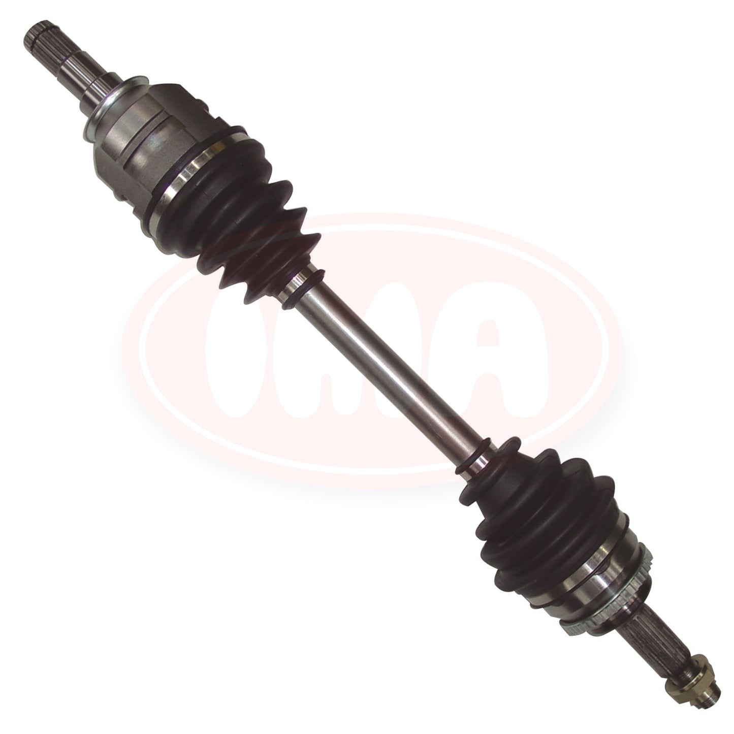 Complete Half Shaft - Left Side (Unified with AL-1542)