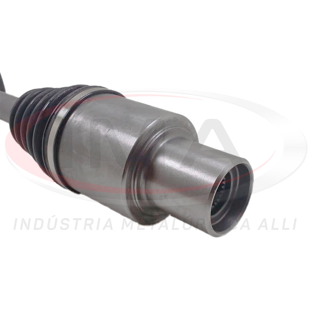 Complete Half Shaft - Right Side