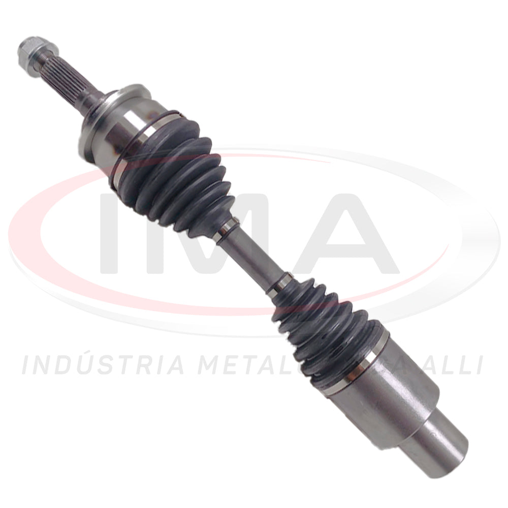 Complete Half Shaft - Right Side