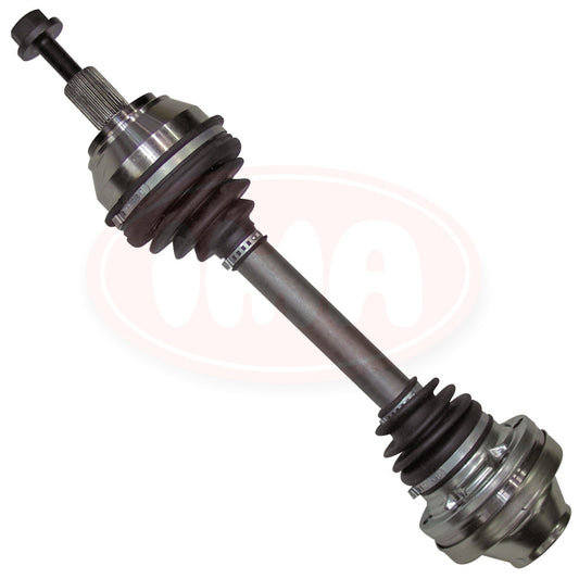 Complete Half Shaft - Right/Left Side
