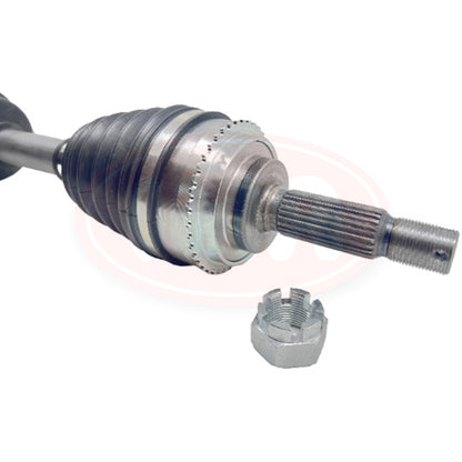 Complete Half Shaft - Right Side