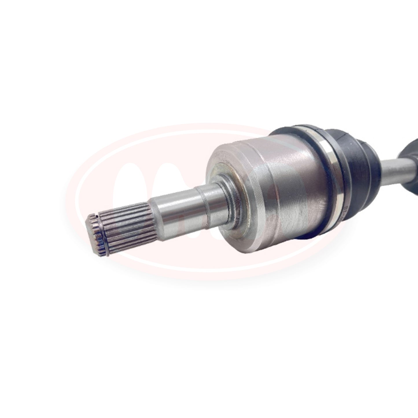 Complete Half Shaft - Right Side