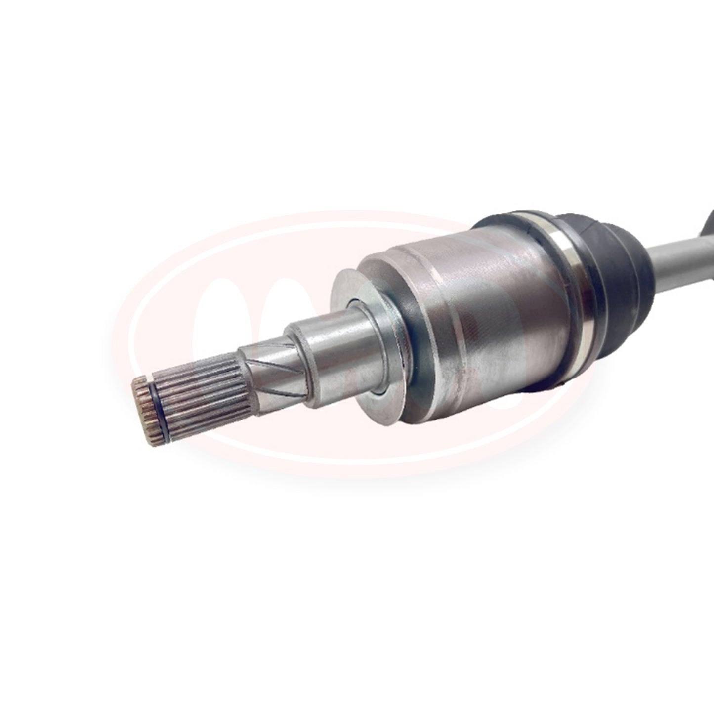Complete Half Shaft - Right/Left Side