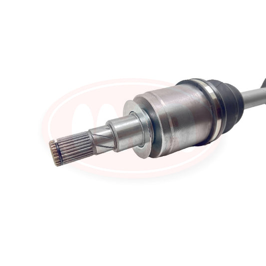 Complete Half Shaft - Right/Left Side