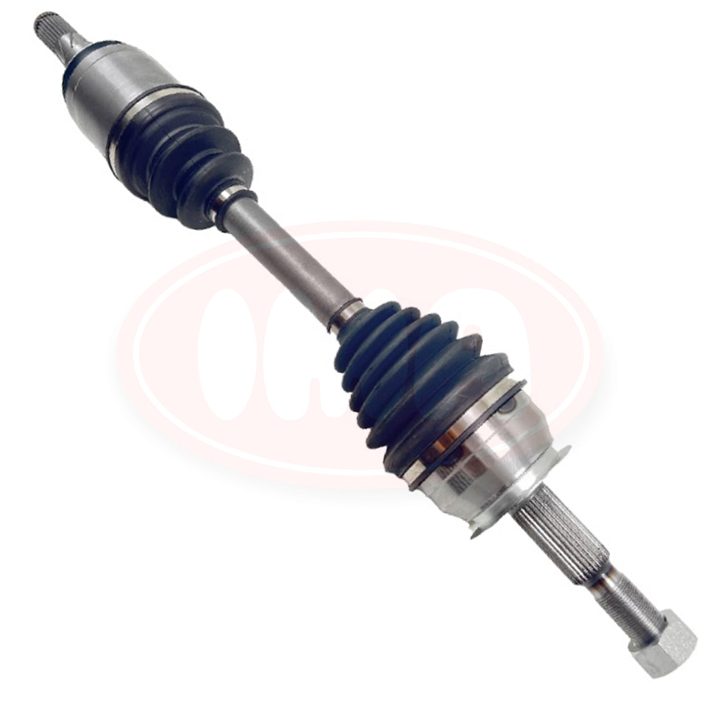 Complete Half Shaft - Right/Left Side