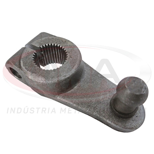 Clutch Shaft Lever (forged)