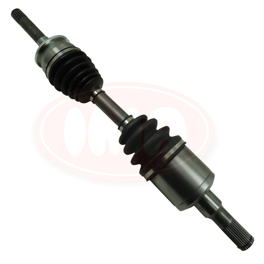 Complete Half Shaft - Right and Left Side
