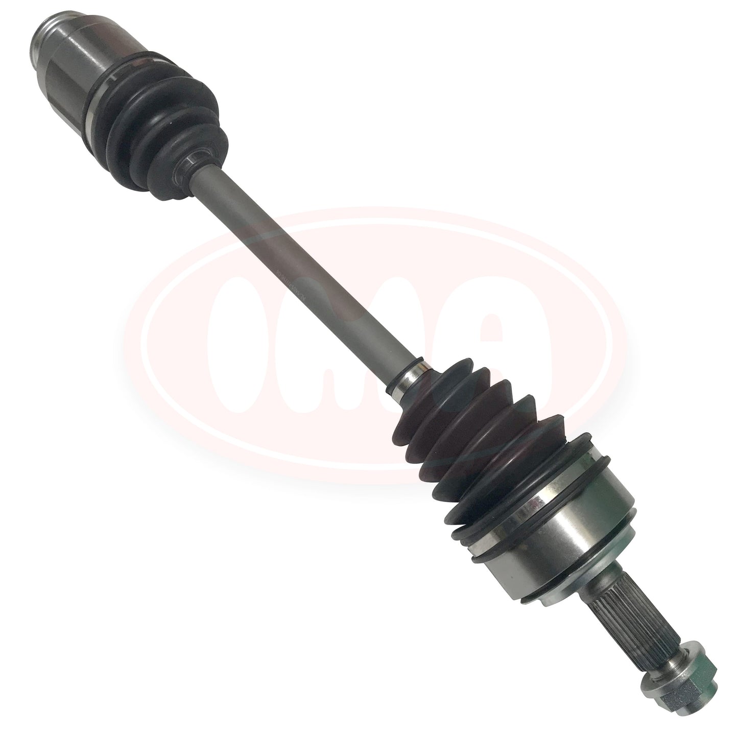 Complete Half Shaft - Right Side