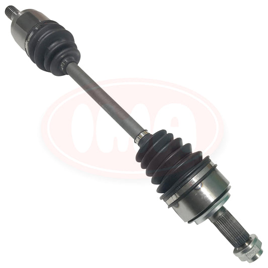 Complete Half Shaft - Left Side
