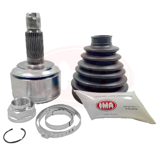 Constant Velocity Joint