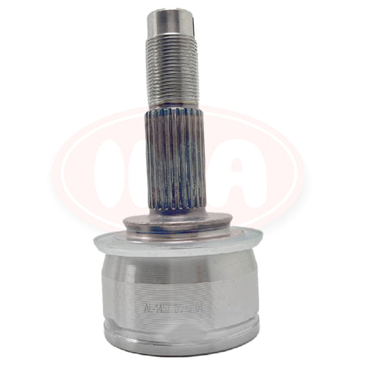 Constant Velocity Joint